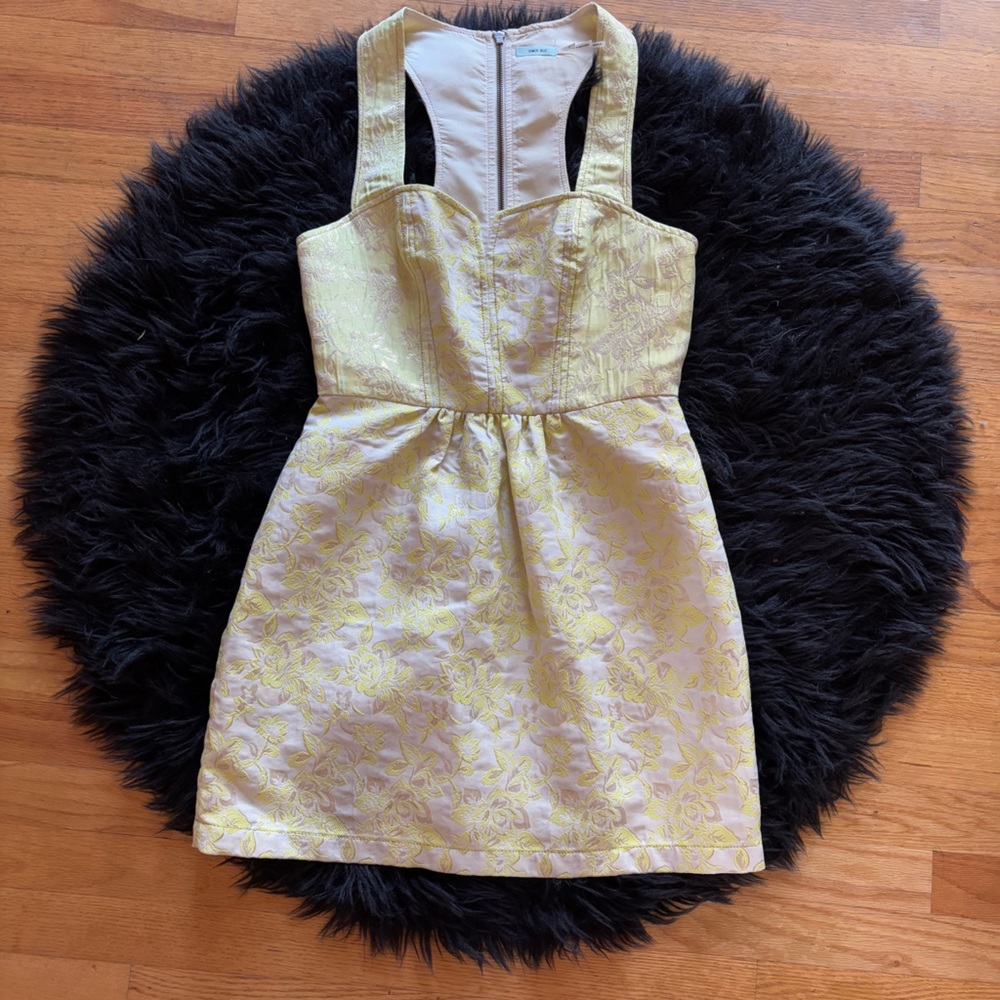 Kimchi blue dress